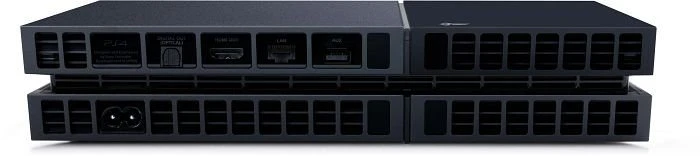 Sony PlayStation 4 - 1TB schwarz