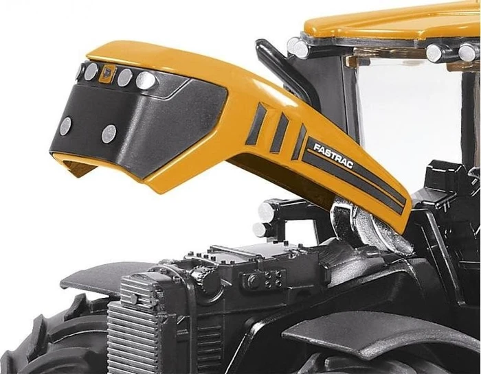 SIKU Farmer JCB Fastrac 4000