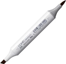 COPIC Sketch Marker walnut E59