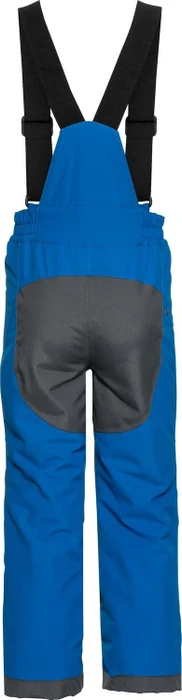 Vaude Snow Cup III Skihose lang blau (Junior)