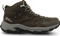 Jack Wolfskin Vojo Tour Lt Texapore Mid cold coffee (Herren) Vorschaubild