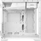 Antec P120 Crystal, weiß, Glasfenster Vorschaubild