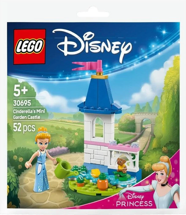 LEGO Disney Princess