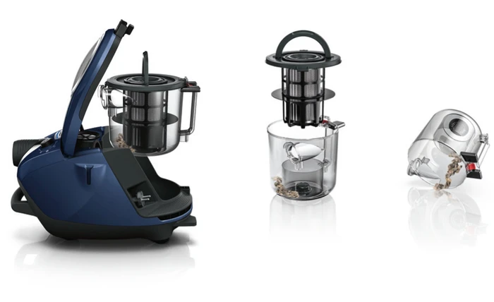 Bosch BGS7RCL