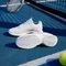 adidas Avacourt 2 cloud white/silver metallic/grey one Vorschaubild