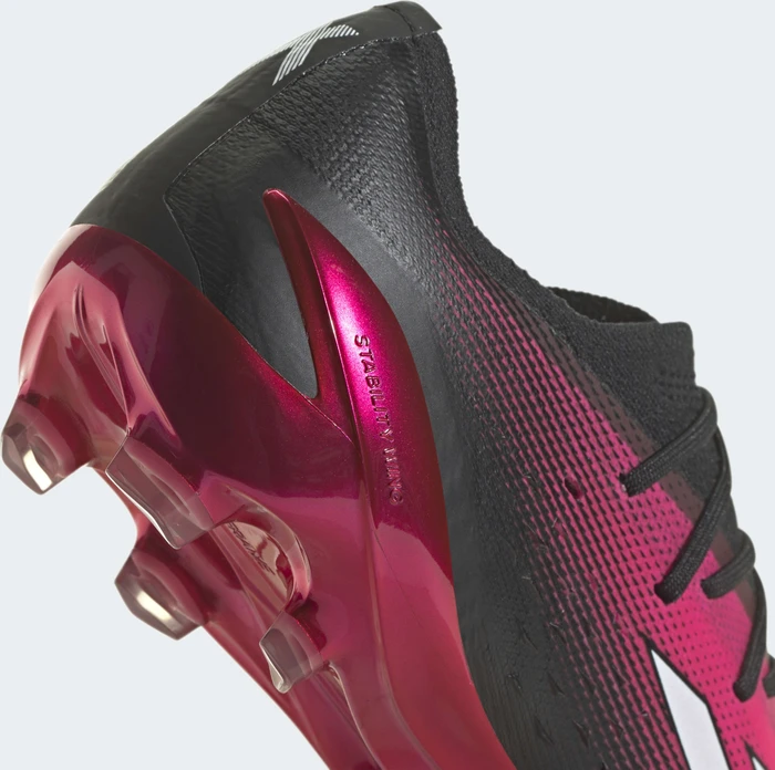 adidas X Speedportal.1 FG team shock pink 2/cloud white/core black