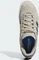 adidas Busenitz Vulc II silver pebble/carbon/gold metallic Vorschaubild