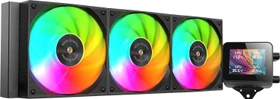 Mars Gaming ML-VISION360, schwarz