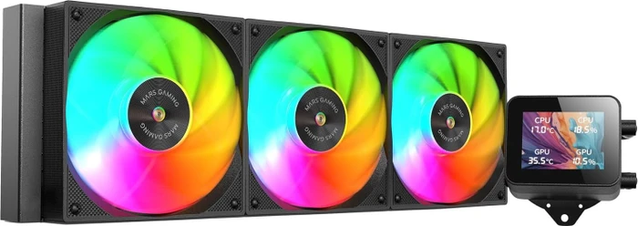 Mars Gaming ML-VISION Series