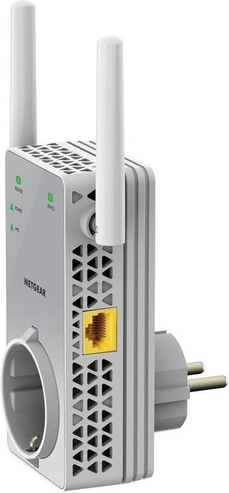 Netgear Wi-Fi Range Extender EX3800