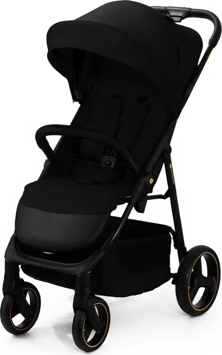 Kinderkraft Trig 3 schwarz