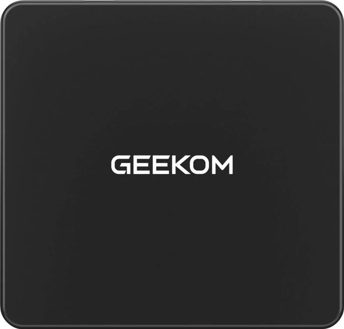 Geekom Mini IT15, Core Ultra 9 285H, 32GB RAM, 1TB SSD