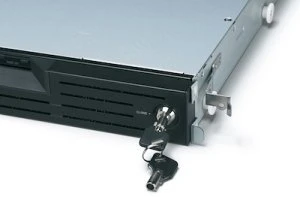 Buffalo TeraStation Pro Rackmount 4TB, 2GB RAM, 2x RJ-45 1000Base-T, 2x USB 3.0, 2HE