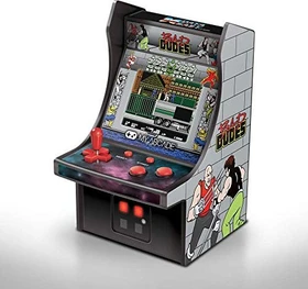 My Arcade Micro Player Bad Dudes