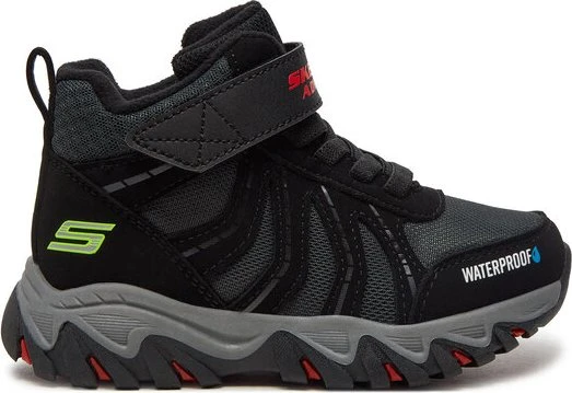 Skechers Waterproof: Rugged Ranger - Storm Trail (Junior)