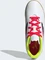 adidas F50 Club IN ftwr white/core black/solar yellow (Junior) Vorschaubild