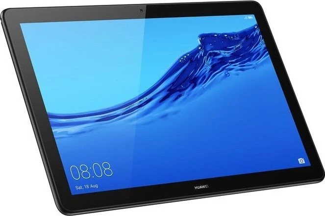Huawei MediaPad T5 10, schwarz, 2GB RAM, 32GB