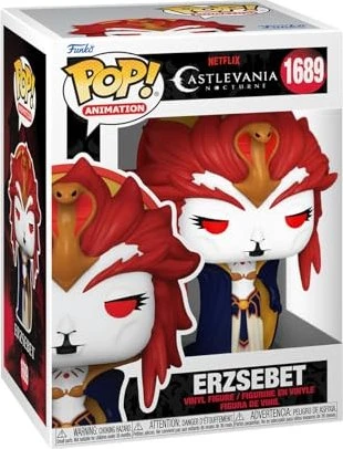 FunKo Pop! Animation: Castlevania Nocturne