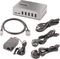 StarTech USB-Hub, 2x USB-C 3.1, 8x USB-A 3.1, USB-C 3.1 [Buchse] Vorschaubild