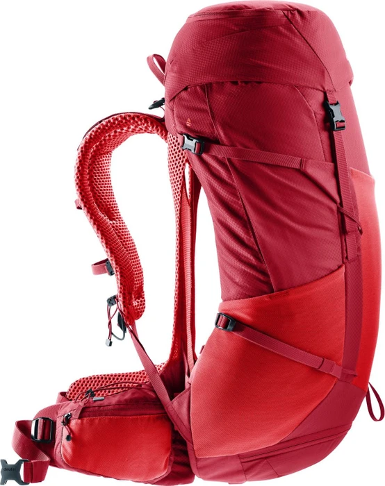 Deuter Futura Pro 32 cherry/masala