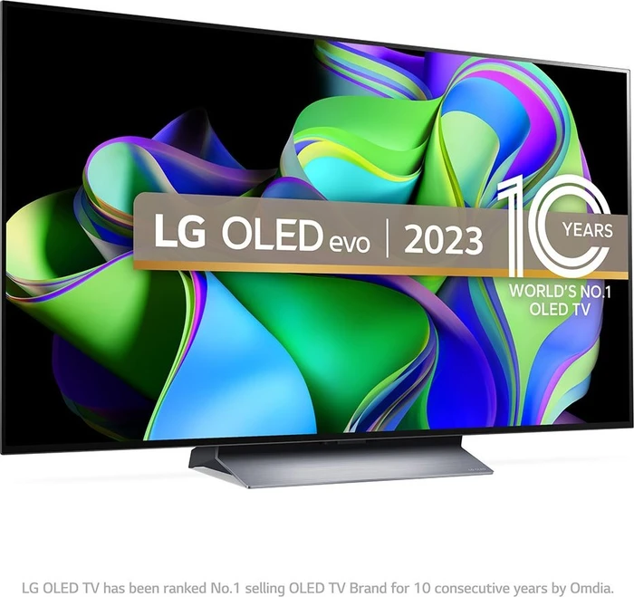 LG OLED65C34LA