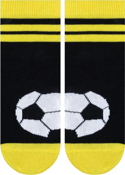 Falke Active Soccer Socken schwarz (Junior)