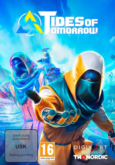 Tides of Tomorrow