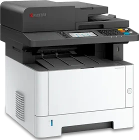 Kyocera Ecosys MA3501wfx/Plus, Laser, einfarbig