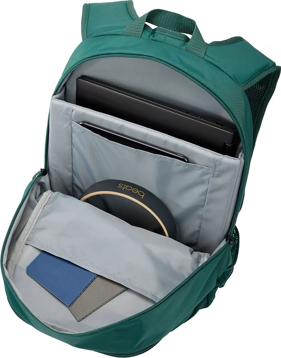 Case Logic Jaunt Rucksack 15.6" Smoke Pine