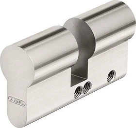ABUS Titalium TI75mm