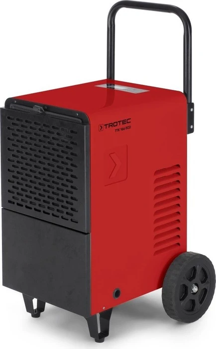 Trotec TTK 166 Eco Luftentfeuchter