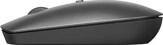 Lenovo ThinkBook Bluetooth Silent Mouse Iron Gray, Bluetooth