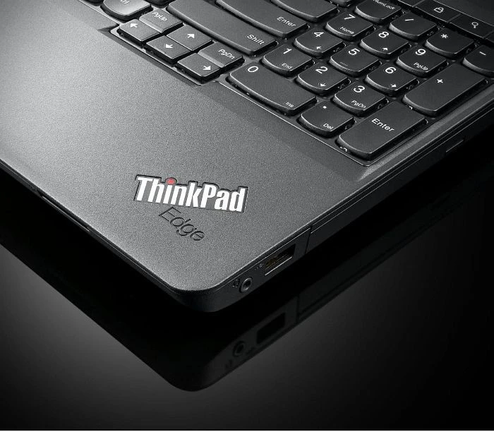 Lenovo ThinkPad Edge E545, A10-5750M, 8GB RAM, 1TB HDD, Radeon HD 8570M, DE