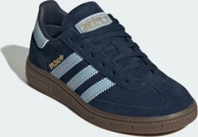 adidas Handball Spezial collegiate navy/clear sky/gum (Junior)