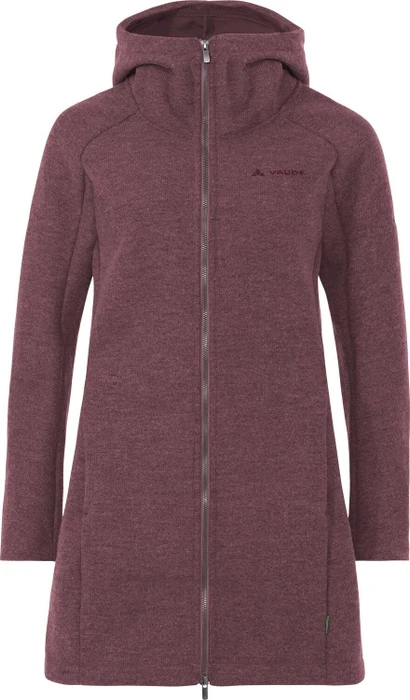 Vaude Tinshan III Mantel (Damen)
