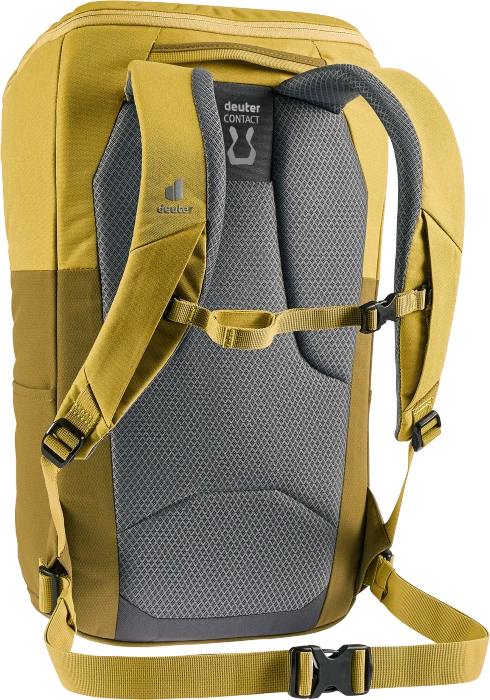 Deuter UP Stockholm clay/turmeric