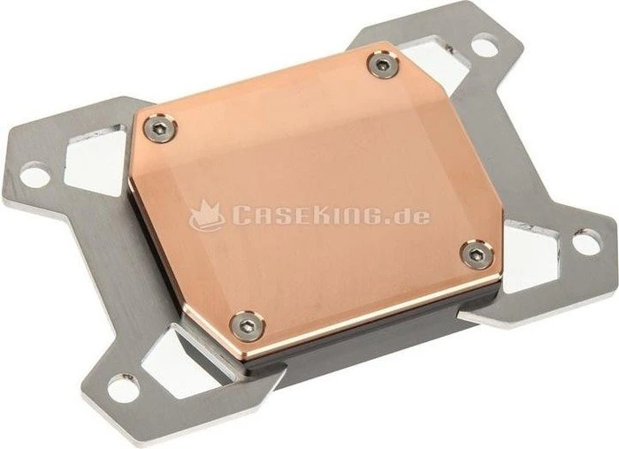 Watercool Heatkiller IV Basic AMD, Acetal