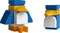 LEGO Super Mario - Fragezeichen-Block aus Super Mario 64 Vorschaubild