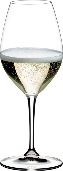 Riedel Vinum Champagnerglas, 2 Stück