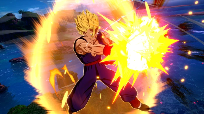 Dragon Ball: Sparking! Zero (Download) (PC)