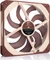 Noctua NF-A14x25 G2 LS-PWM, 140mm Vorschaubild
