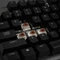 Mountain Everest Core, TKL, LEDs RGB, Gunmetal Gray, MX RGB BROWN, USB, US Vorschaubild