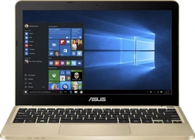 ASUS VivoBook E200HA-FD0043TS, Aurora Gold, Atom x5-Z8350, 2GB RAM, 32GB Flash, DE