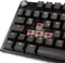 Ducky One 3, Aura Black, TKL, LEDs RGB, MX RGB RED, USB, DE Vorschaubild
