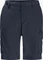 Jack Wolfskin Kalahari Cargo Hose kurz night blue (Herren) Vorschaubild