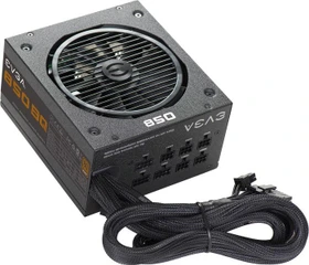 EVGA BQ 850 850W, ATX 2.3