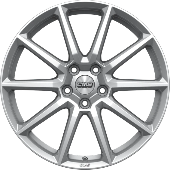 CMS C39 7.0x17 5/112 ET46 (verschiedene Farben)