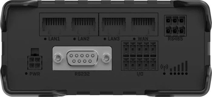 Teltonika RUT906, Industrial, eSIM, LTE