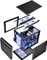 Thermaltake Core V21, Acrylfenster Vorschaubild