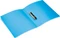 Herma Ringbuch 2-Ring, 25mm, A4, hellblau/transparent, 3er-Pack Vorschaubild